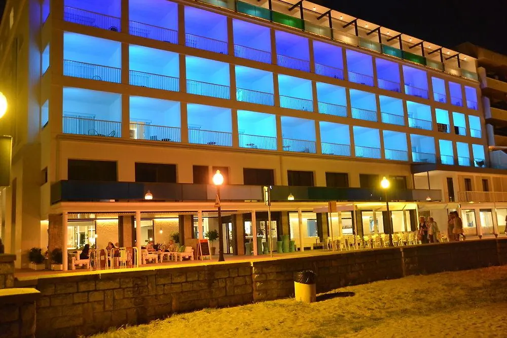 Hotel Brisamar Suites Coma-ruga Spanien