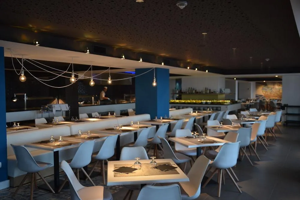 Hotel Brisamar Suites Coma-ruga