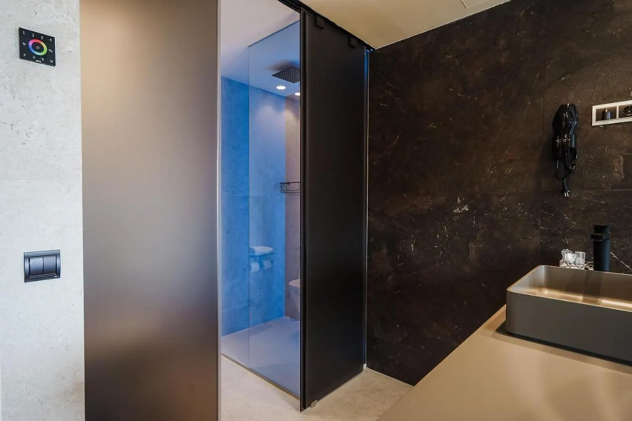Hotel Brisamar Suites Coma-ruga