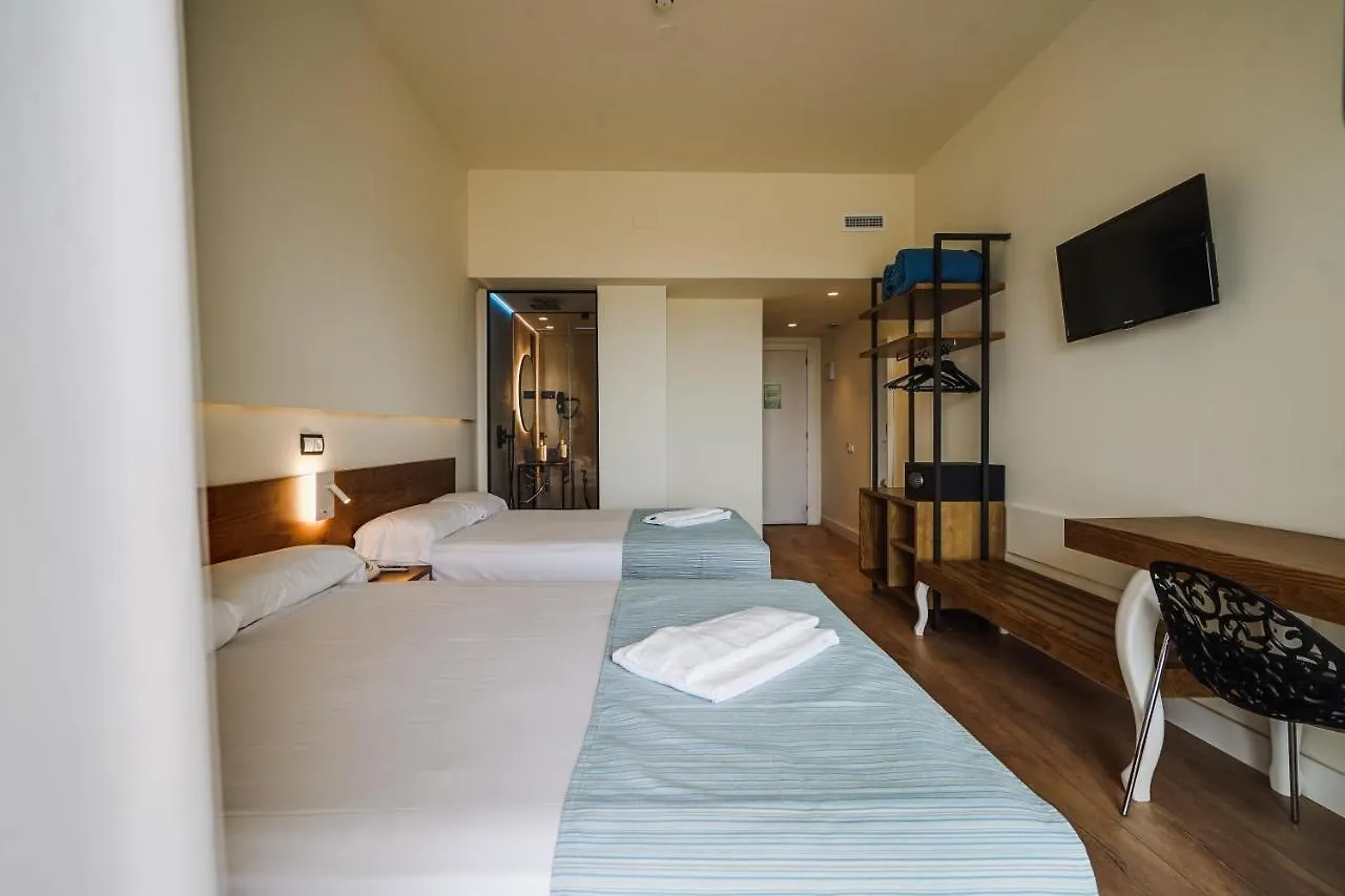 Hotel Brisamar Suites Coma-ruga