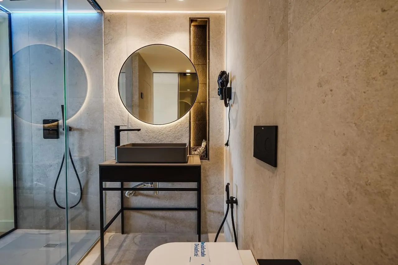 Hotel Brisamar Suites Coma-ruga 3*,  Spanien