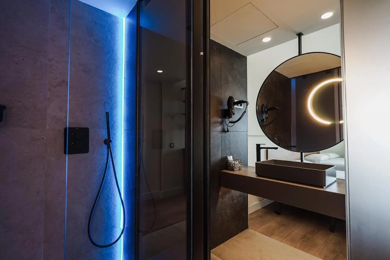 Hotel Brisamar Suites Coma-ruga