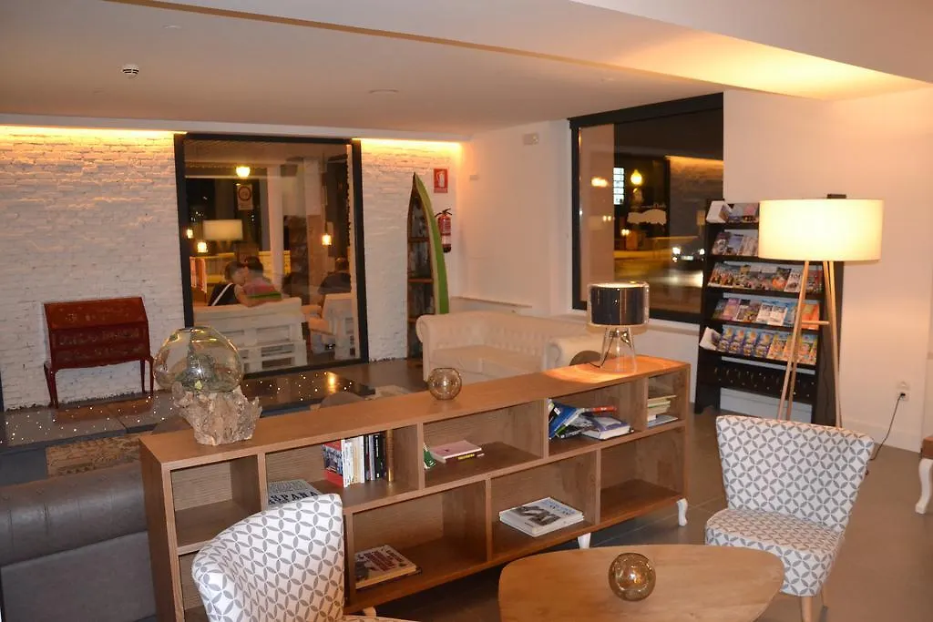 Hotel Brisamar Suites Coma-ruga