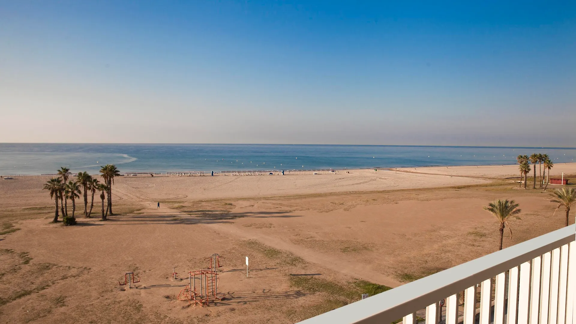Hotel Brisamar Suites Coma-ruga