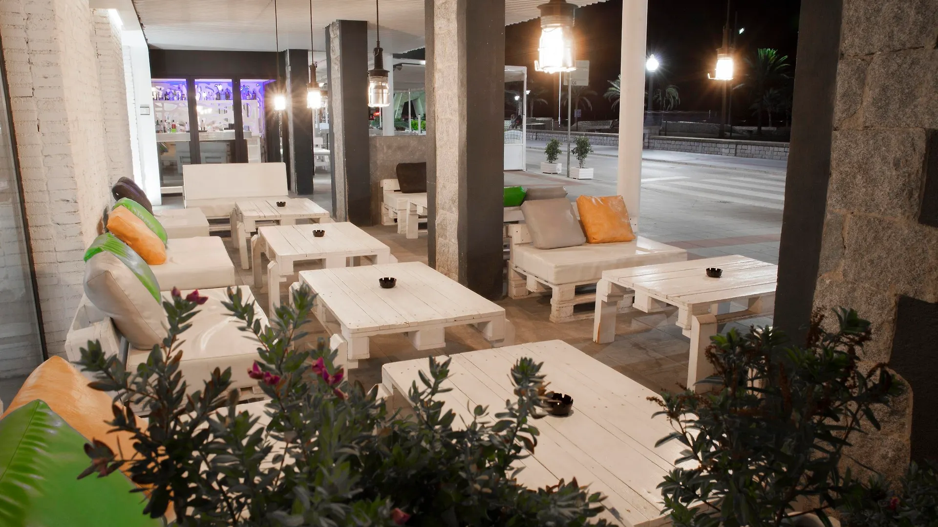 Hotel Brisamar Suites Coma-ruga