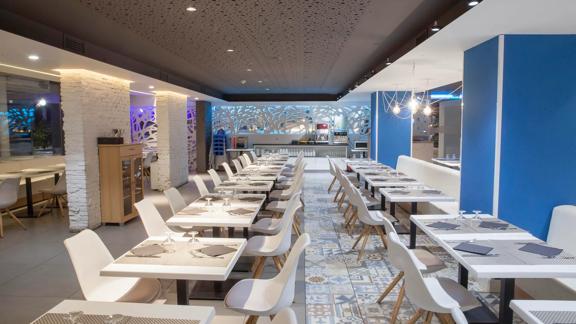 Hotel Brisamar Suites Coma-ruga