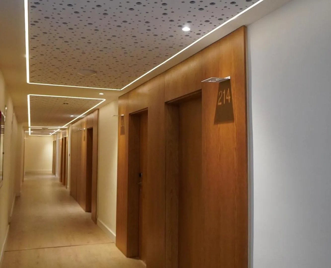 ***  Hotel Brisamar Suites Coma-ruga Spanien