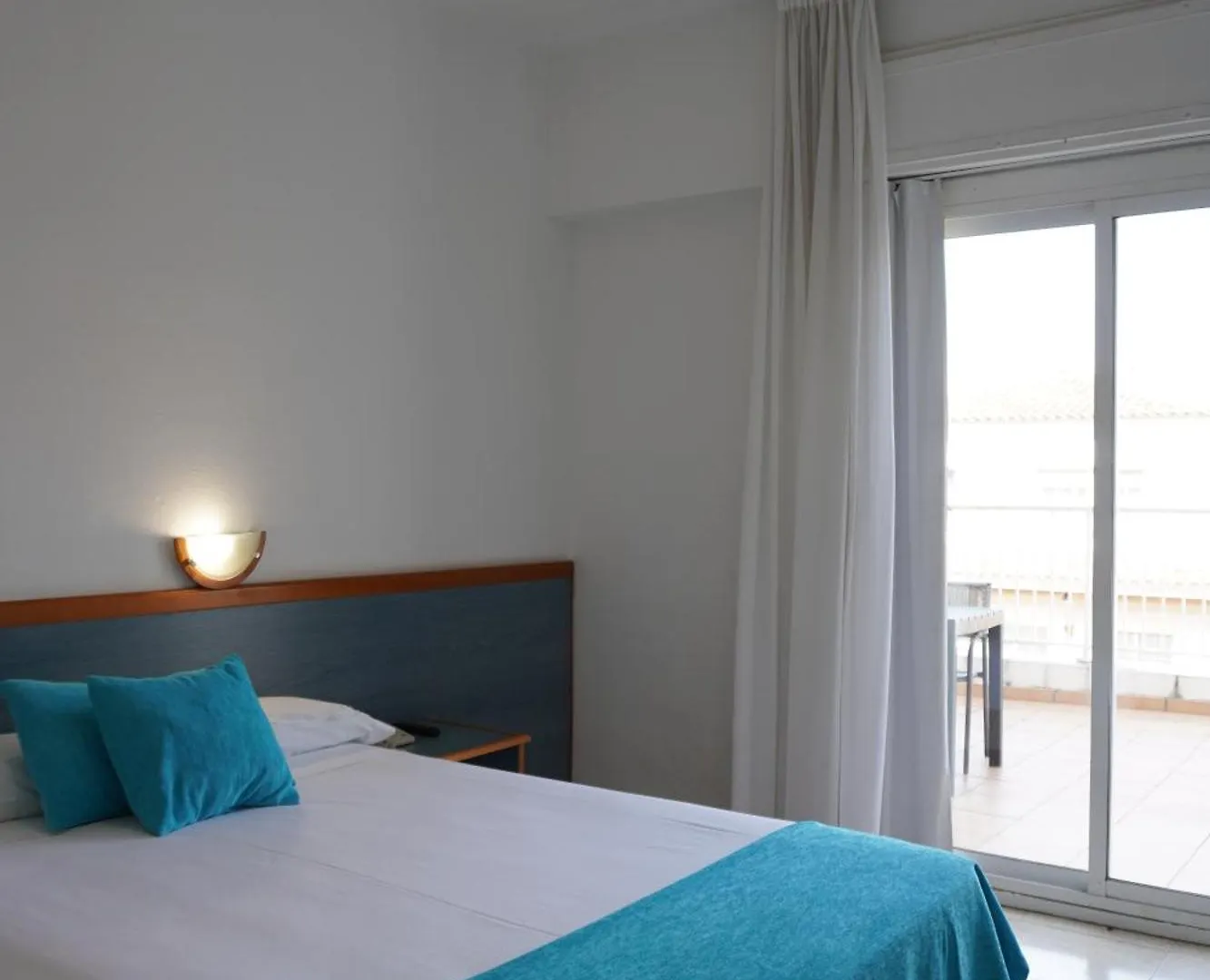 Hotel Brisamar Suites Coma-ruga