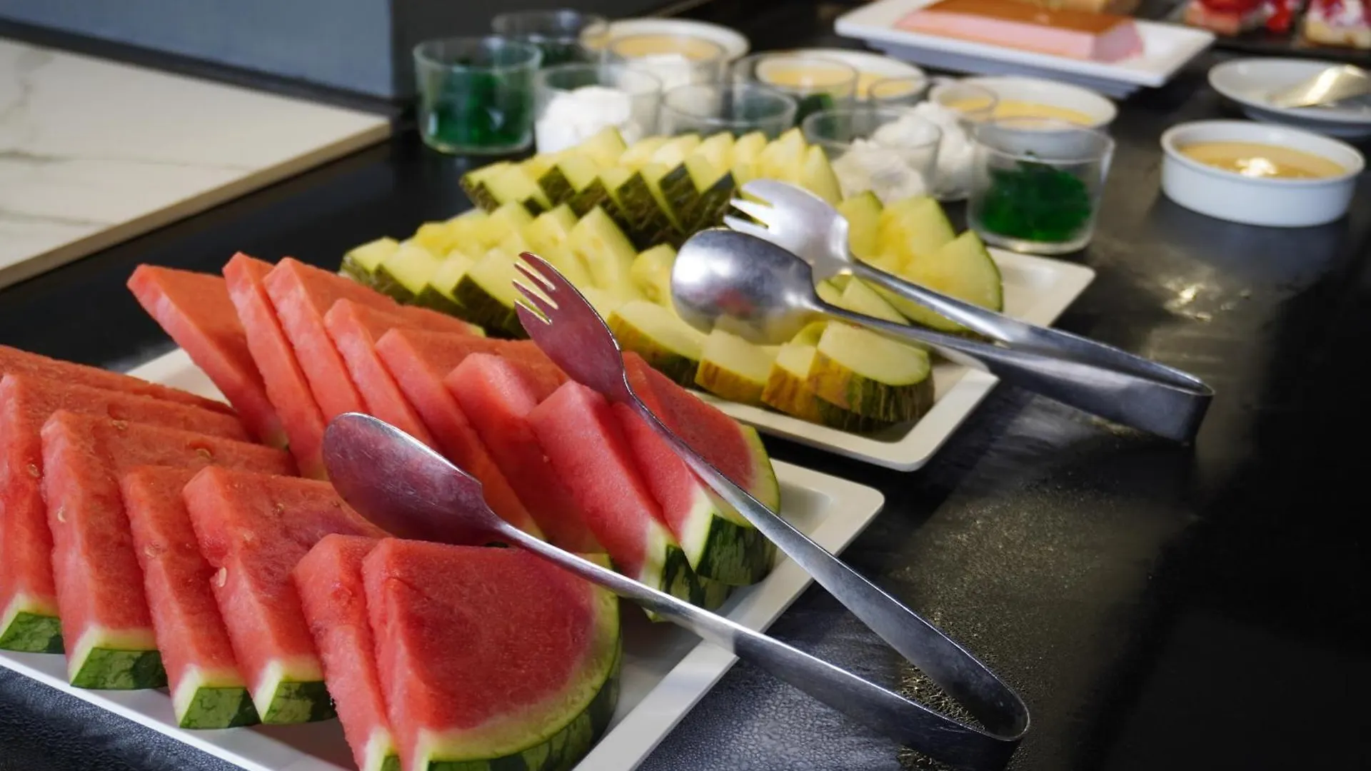 Hotel Brisamar Suites Coma-ruga Spanien
