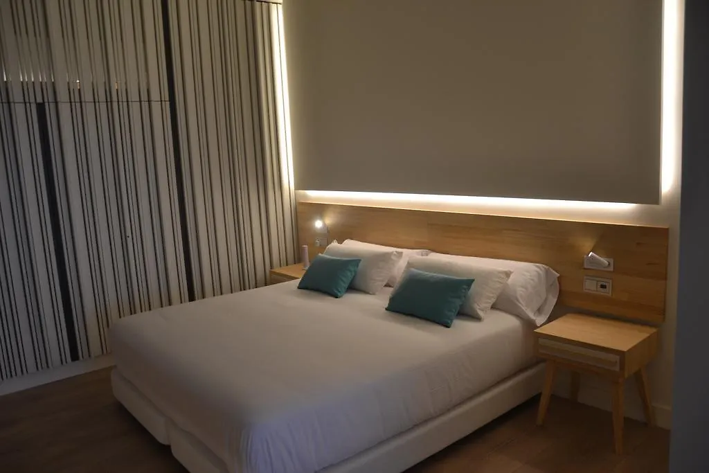 Hotel Brisamar Suites Coma-ruga