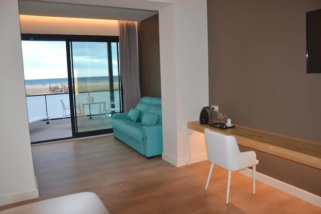 Hotel Brisamar Suites Coma-ruga