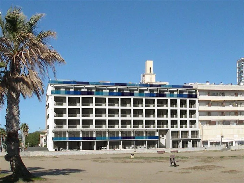 Hotel Brisamar Suites Coma-ruga