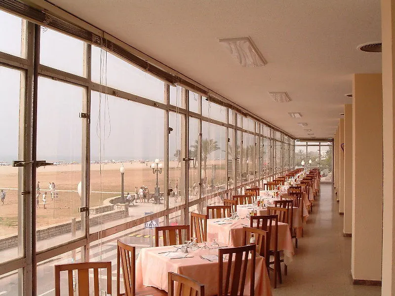 Hotel Brisamar Suites Coma-ruga 3*,  Spanien
