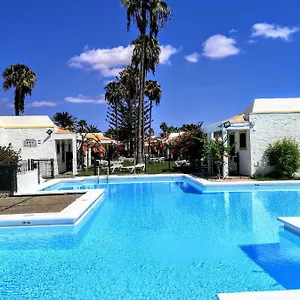 Vakantiepark Alsol Tajaraste San Bartolomé