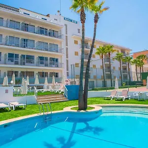 Hotel Sur Cala Bona (Mallorca)