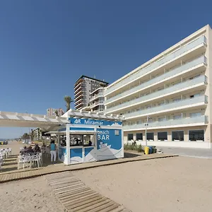 Hotel 4r Miramar, Calafell