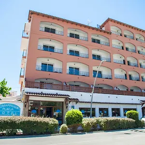Platja Hotell