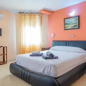 Hotel Velis Velez Malaga