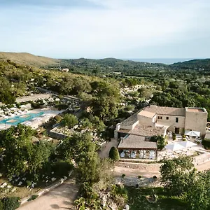 Hotel Cases De Son Barbassa & Restaurant Capdepera (Mallorca)