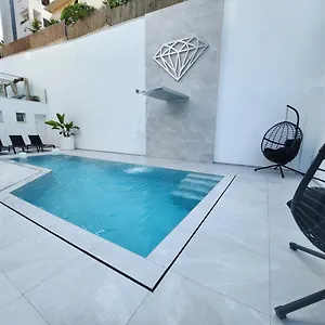 Hotel Diamante Peguera
