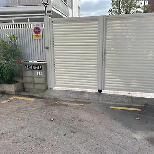 Marineda Vakantiehuis