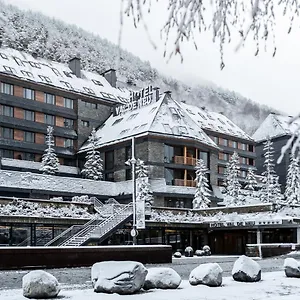 Hotel Val De Neu G.l., Baqueira Beret