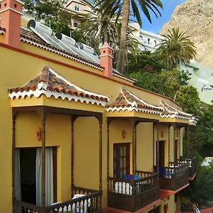 Hotel Jardín Concha Valle Gran Rey