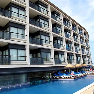 Cap Roig Nature Hotel