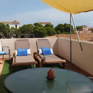 Aparthotel Primera Cala Figuera (Mallorca)