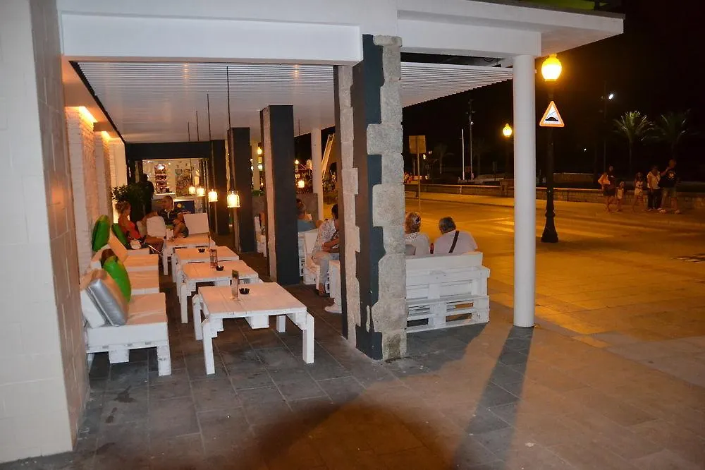 Hotel Brisamar Suites Coma-ruga