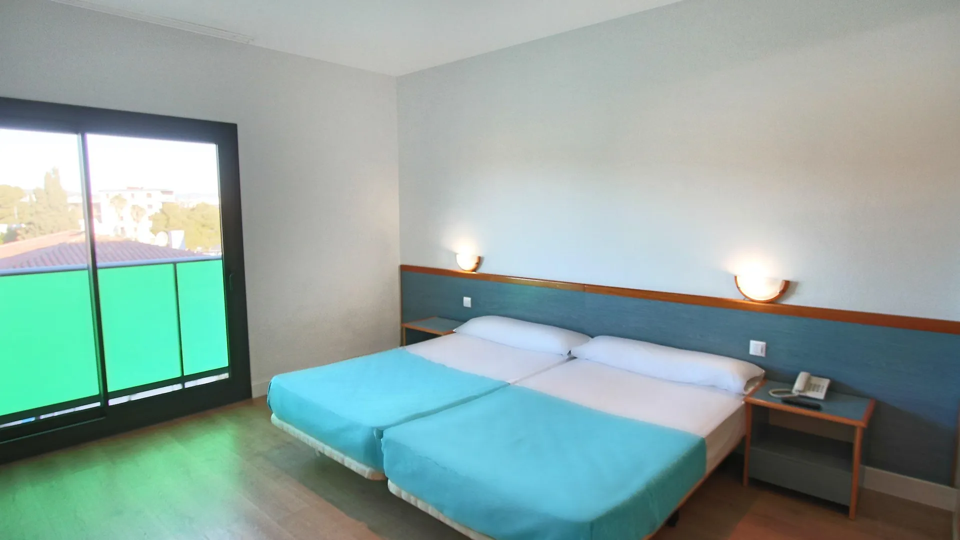 Hotel Brisamar Suites Coma-ruga