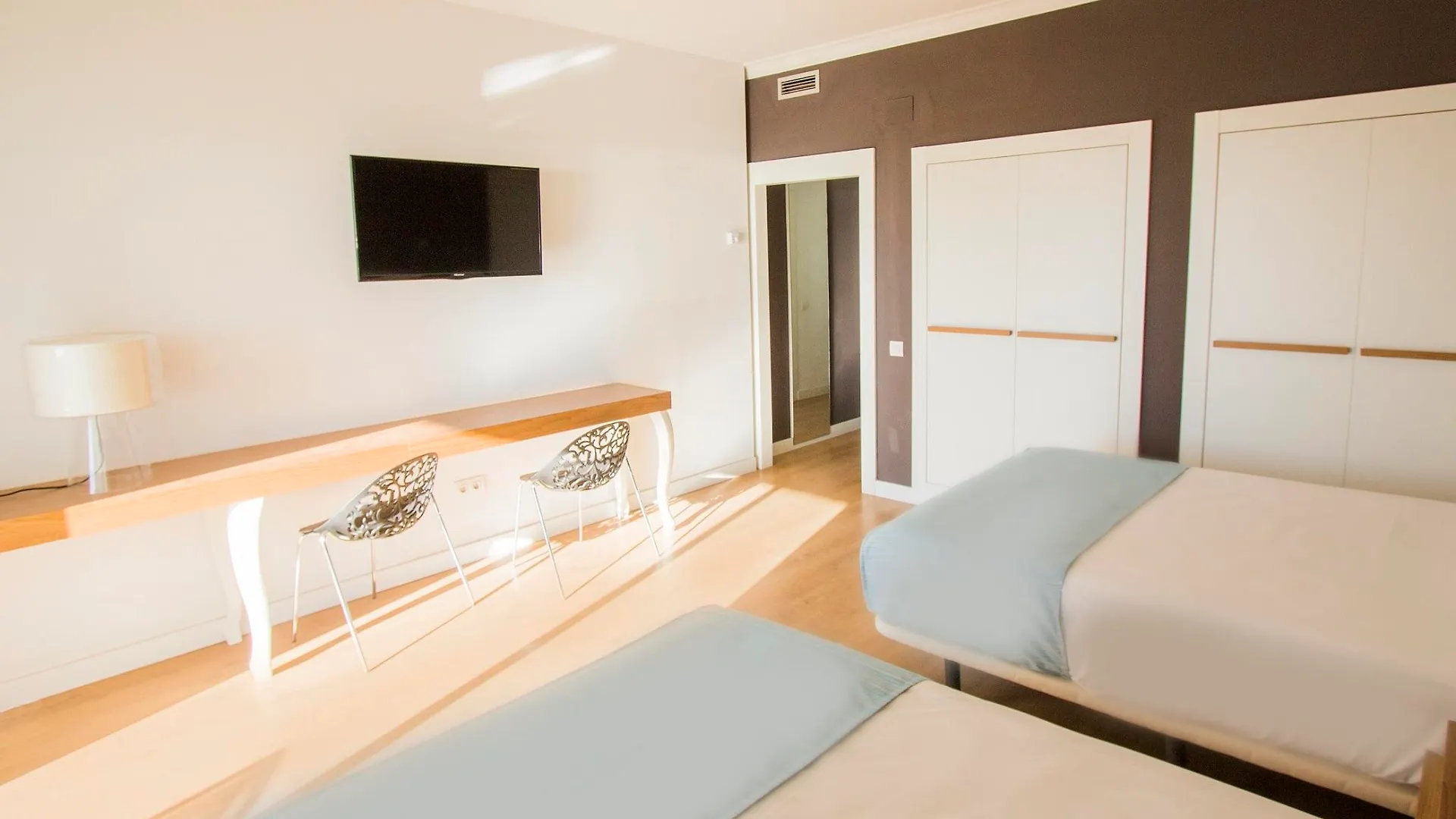 ***  Hotel Brisamar Suites Coma-ruga Spanje