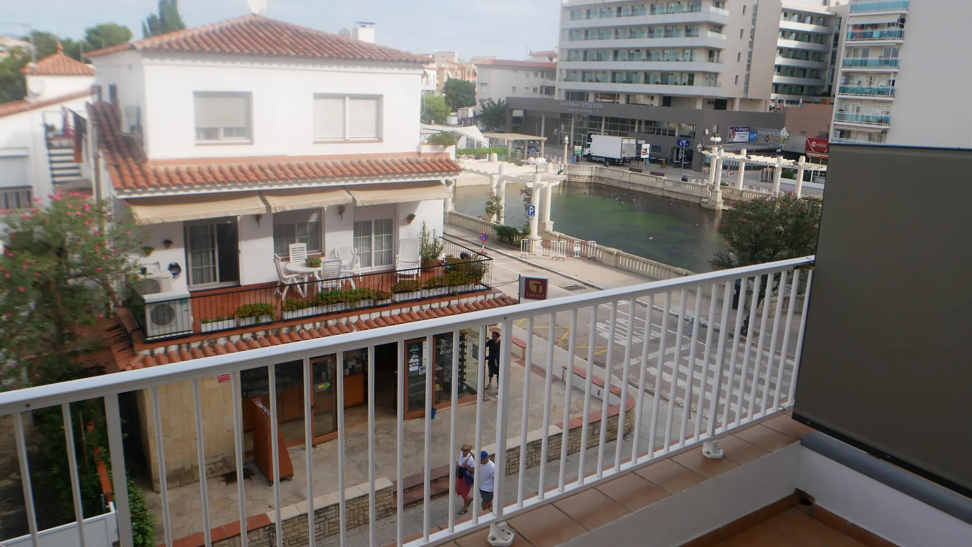 Hotel Brisamar Suites Coma-ruga Spain
