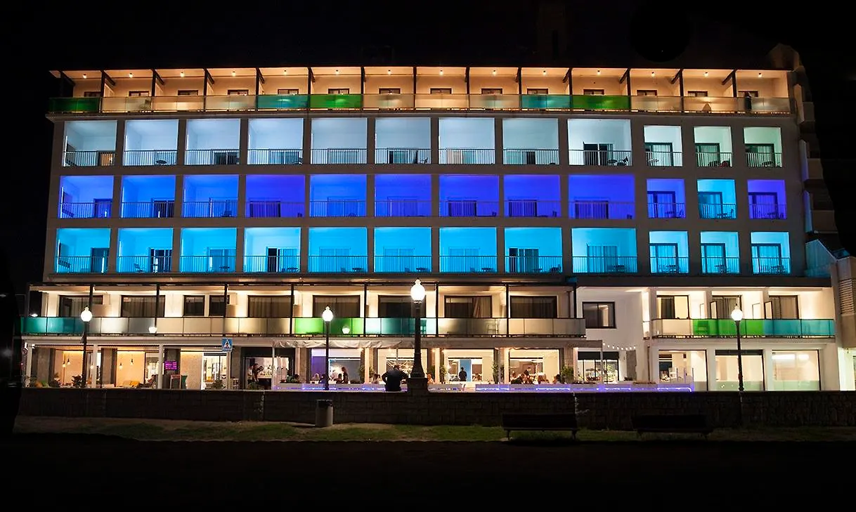 Hotel Brisamar Suites Coma-ruga Spanje