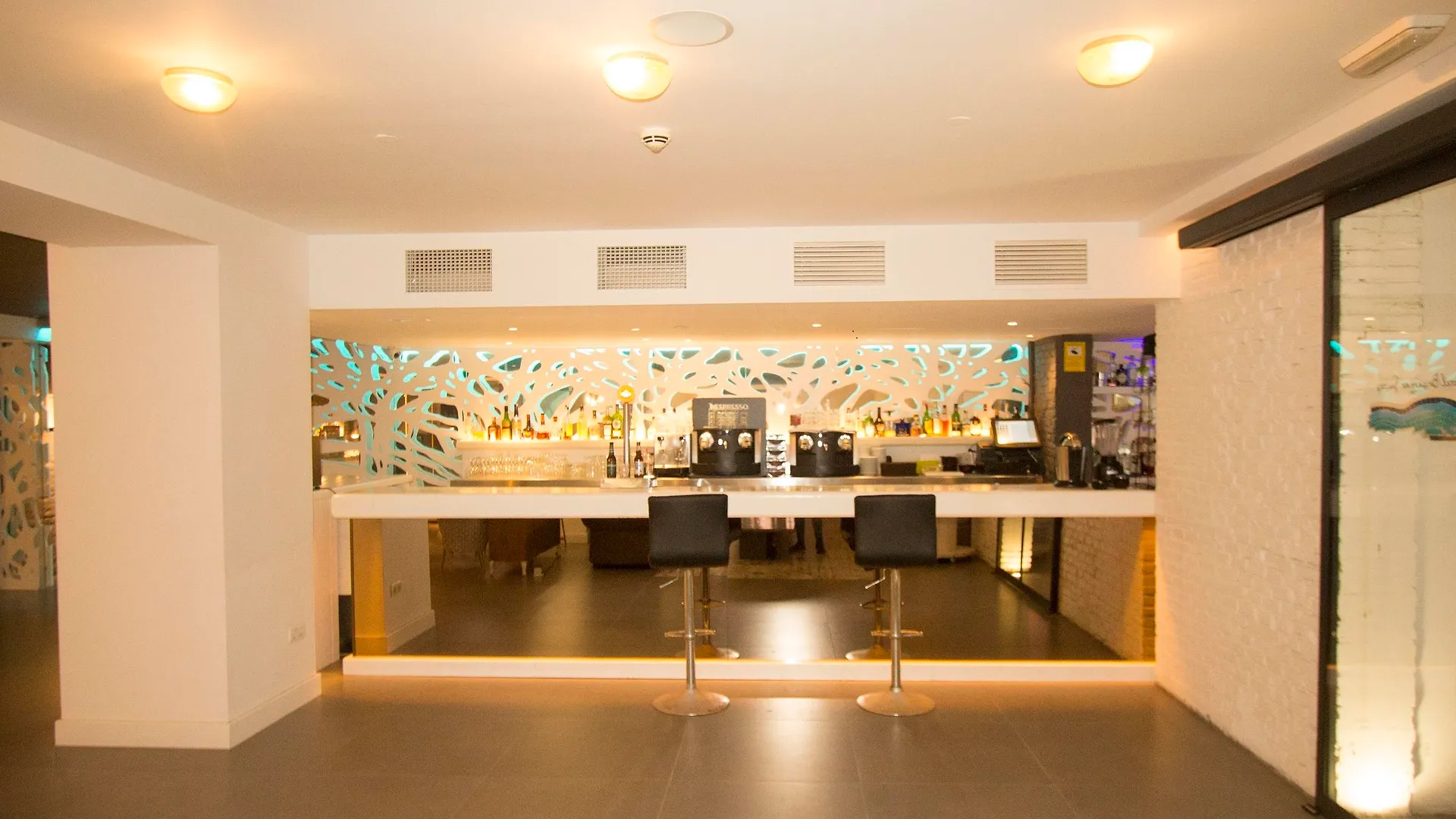 Hotel Brisamar Suites Coma-ruga 3*,  Spanje
