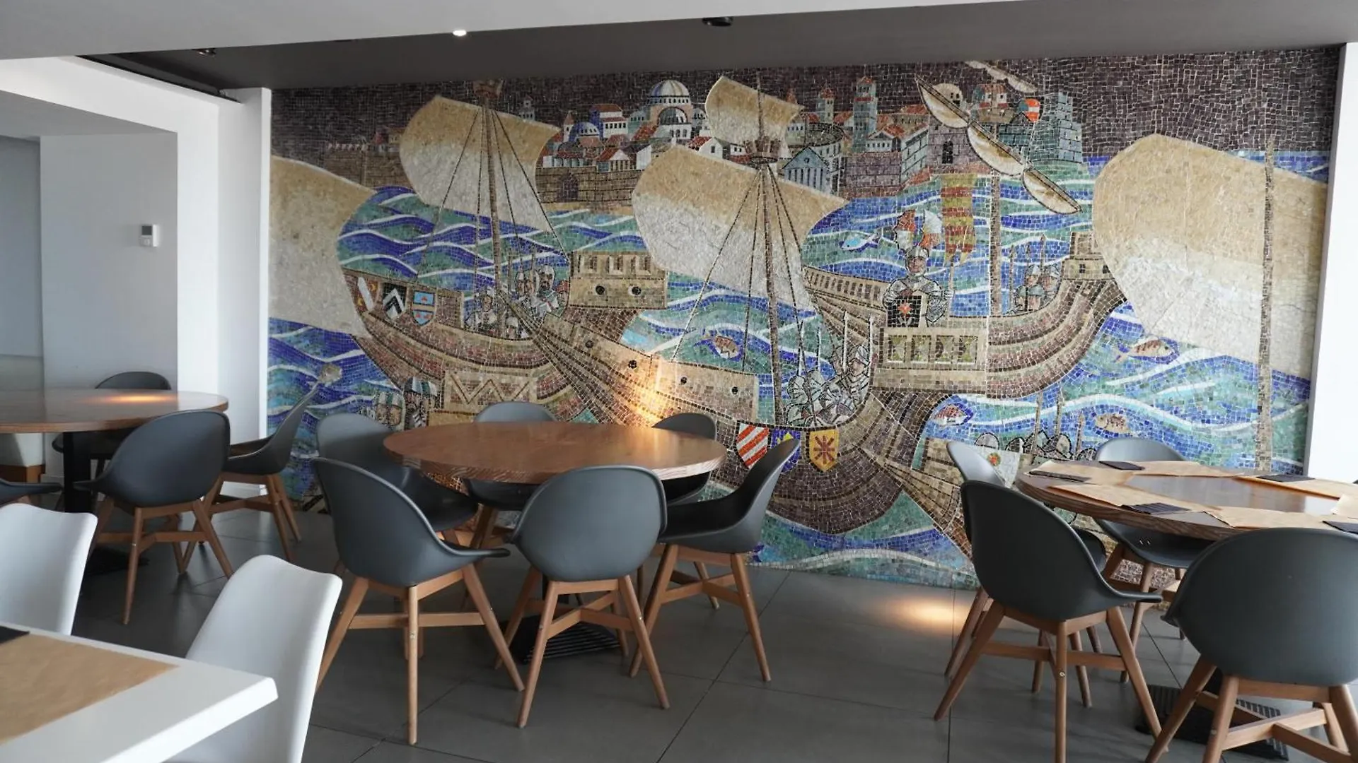 Hotel Brisamar Suites Coma-ruga