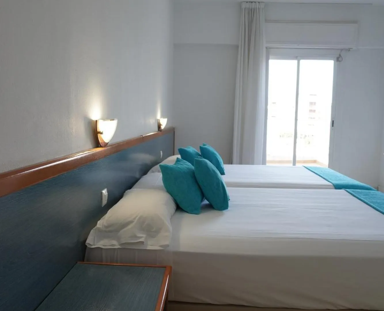 Hotel Brisamar Suites Coma-ruga