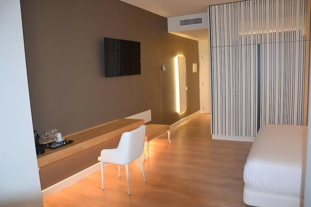 Hotel Brisamar Suites Coma-ruga