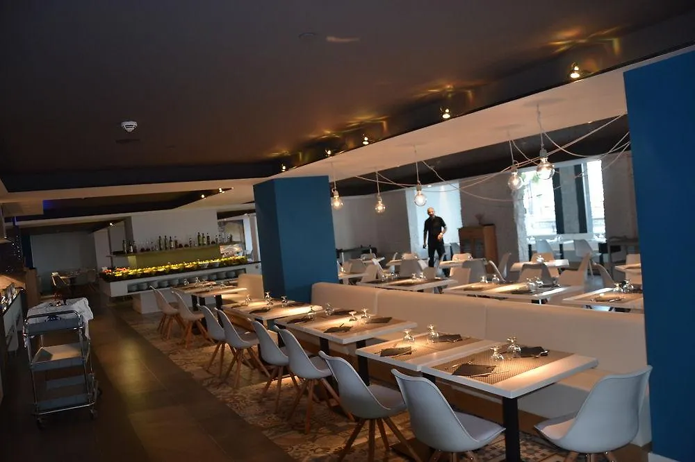 Hotel Brisamar Suites Coma-ruga