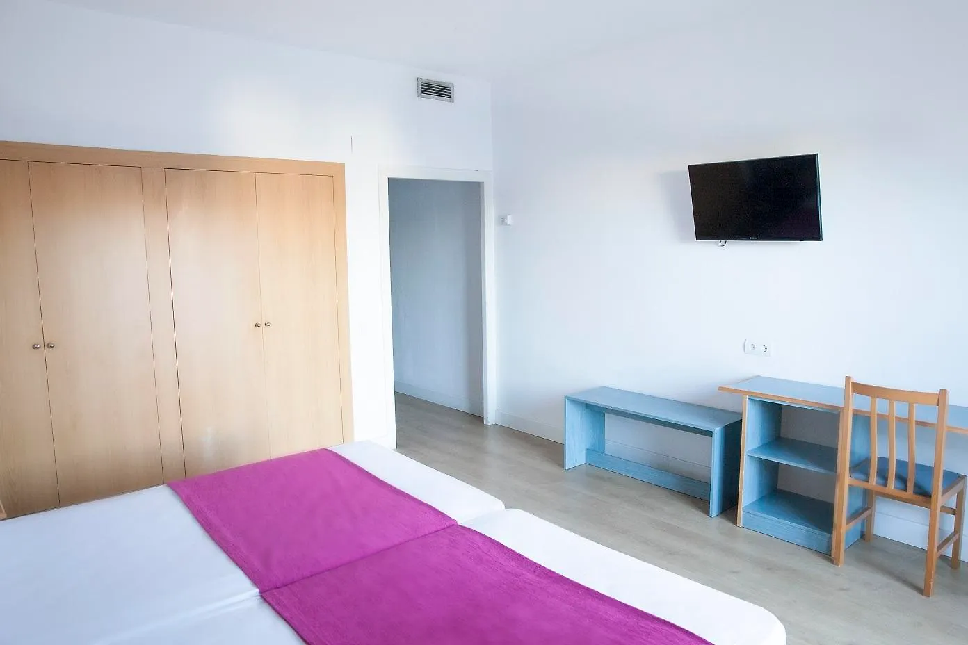 Hotel Brisamar Suites Coma-ruga Spain