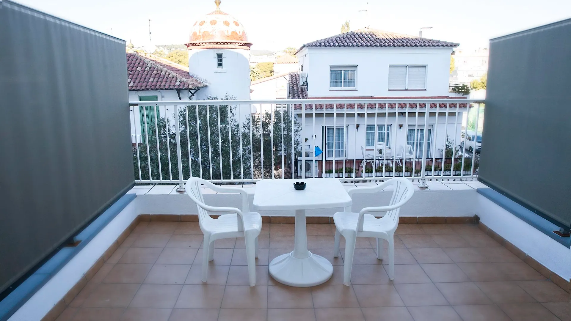 Hotel Brisamar Suites Coma-ruga 3*,