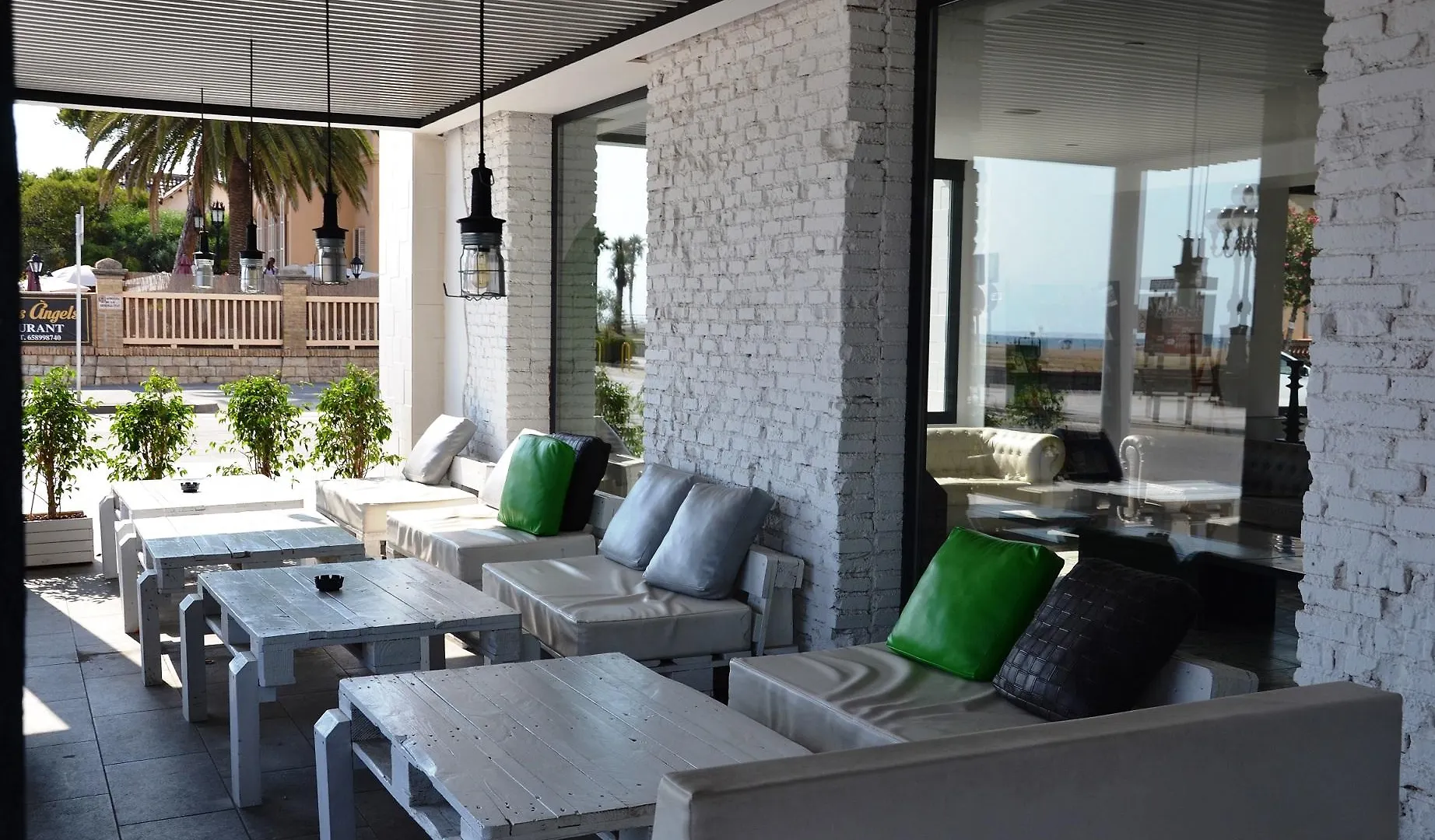Hotel Brisamar Suites Coma-ruga
