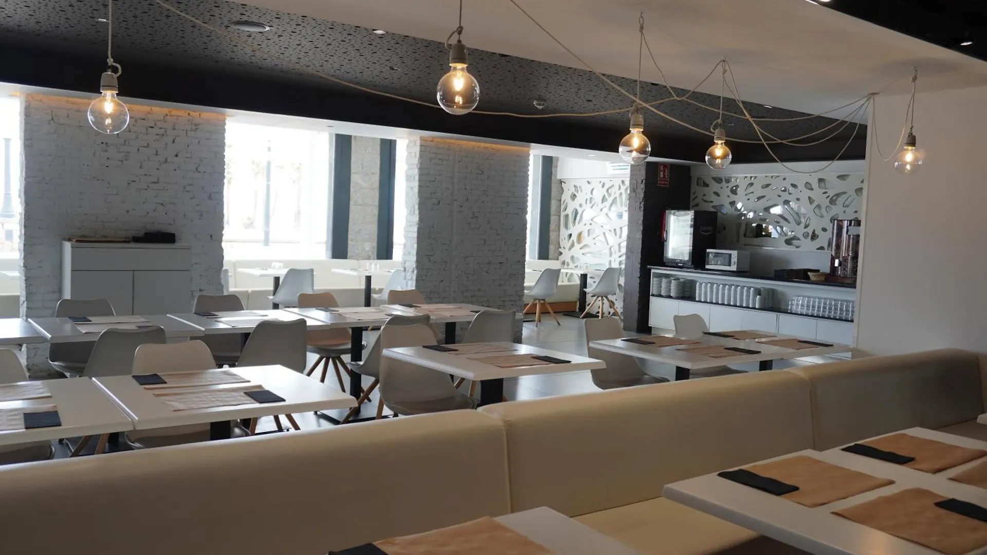 Hotel Brisamar Suites Coma-ruga Spain
