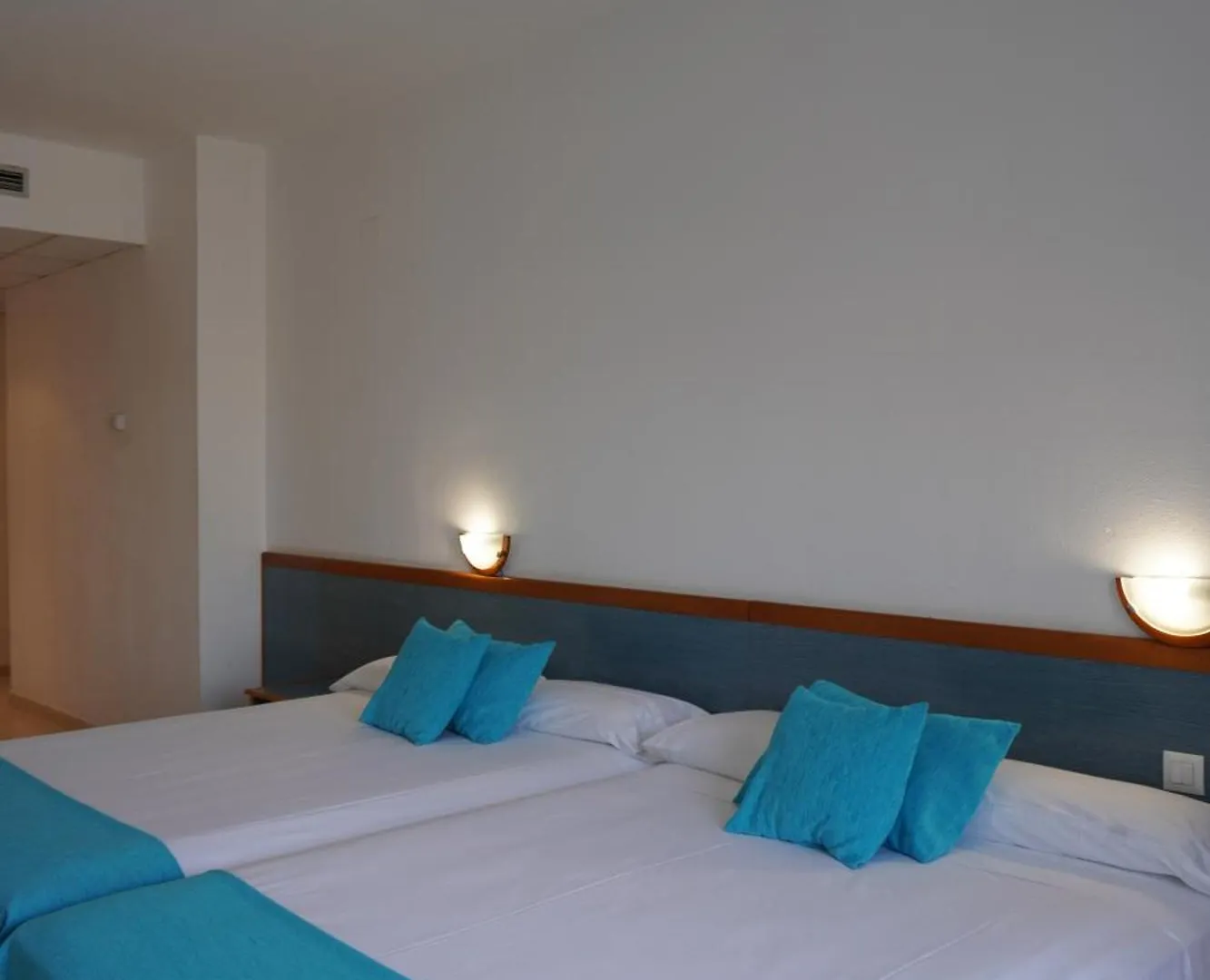 Hotel Brisamar Suites Coma-ruga
