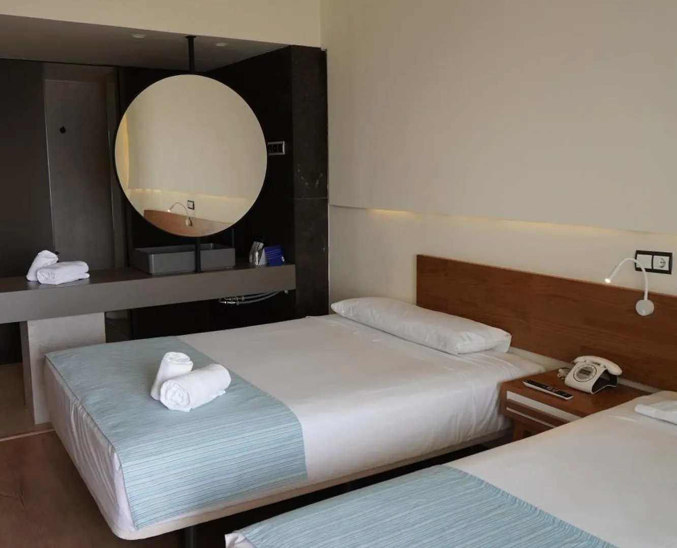 Hotel Brisamar Suites Coma-ruga