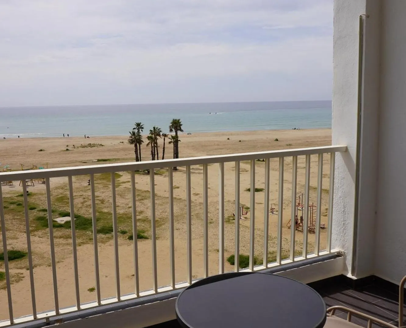 Hotel Brisamar Suites Coma-ruga