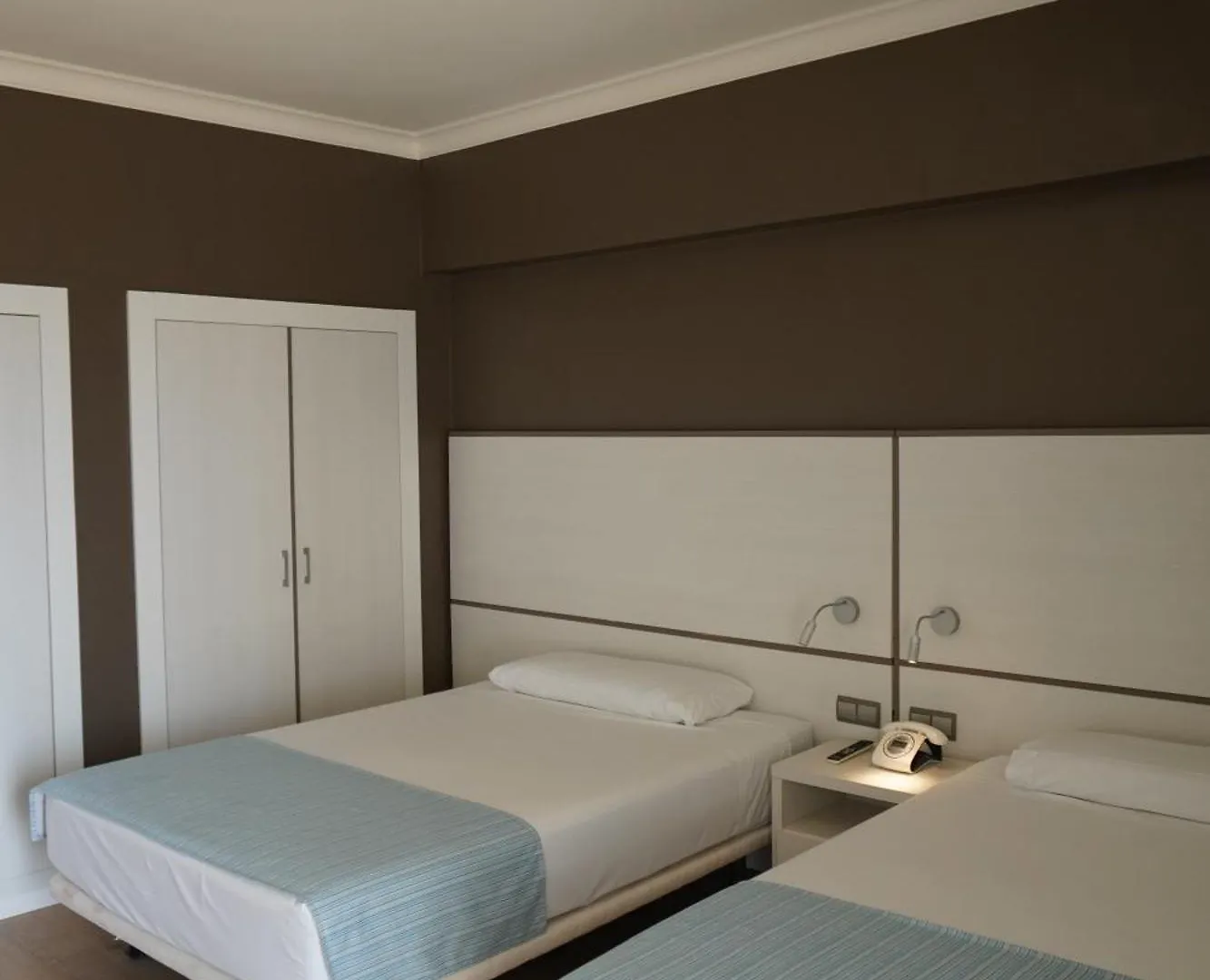 Hotel Brisamar Suites Coma-ruga