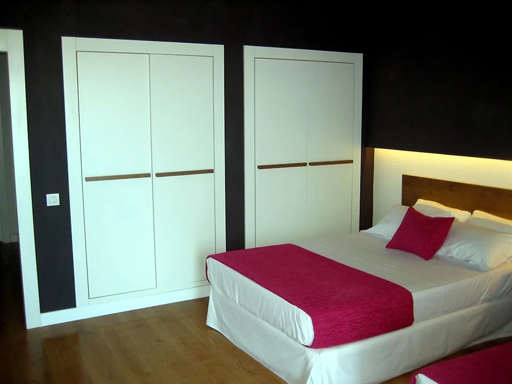 Hotel Brisamar Suites Coma-ruga